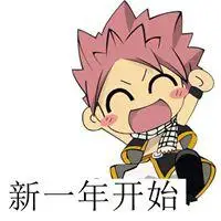 形容新一年开始的头像图片大全_微信头像图片大全