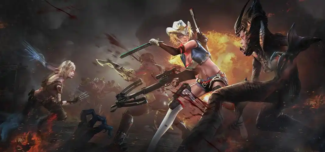 【免费下载】动漫游戏炫酷背景banner背景图设计素材_高清psd图片素材