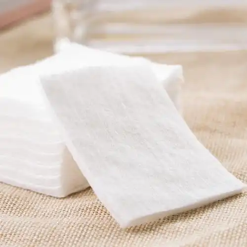 乔妹们都在用它韩国soonsom纯棉卸妆棉卸妆湿巾