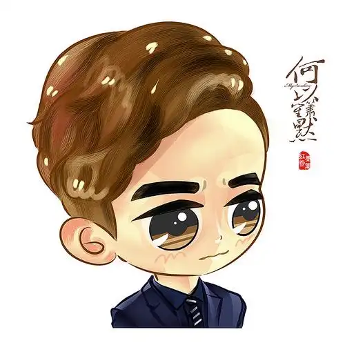 我都爱~#钟汉良##亿年修得何以琛##我不愿将就##钟汉良何以笙箫默