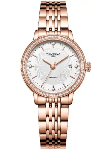 天王表新品与你有约