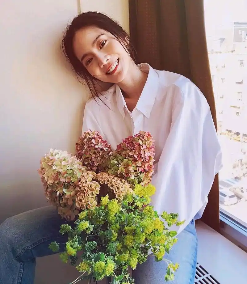 明星写真:曾之乔