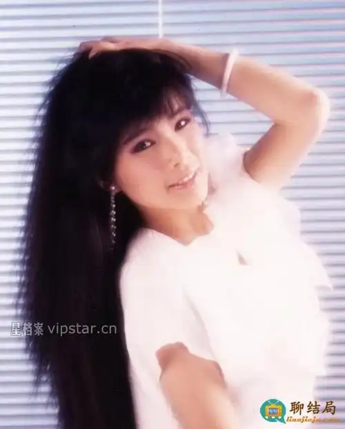 韩宝仪写真图集