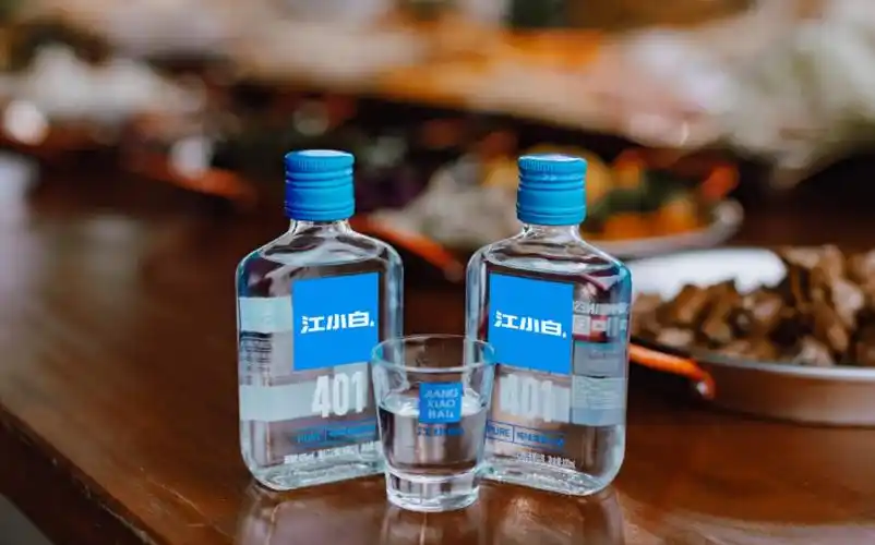 江小白的理想与现实