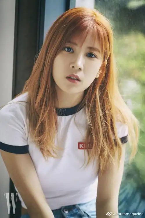 【a pink队长--朴初珑的30个快问快答~】