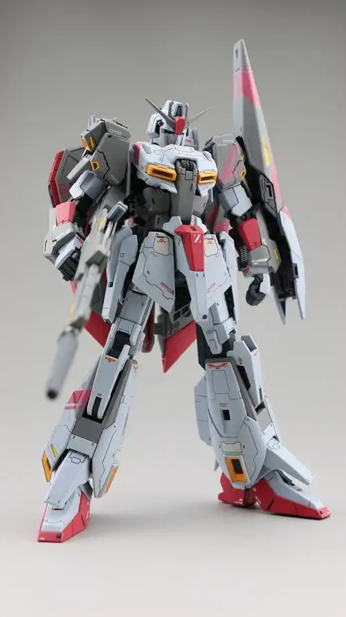 rg z3 - 高达|科幻模型 - 小t