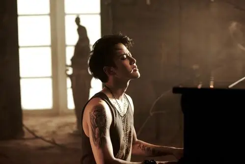 mike 泰版浪漫满屋 浪漫满屋泰国版