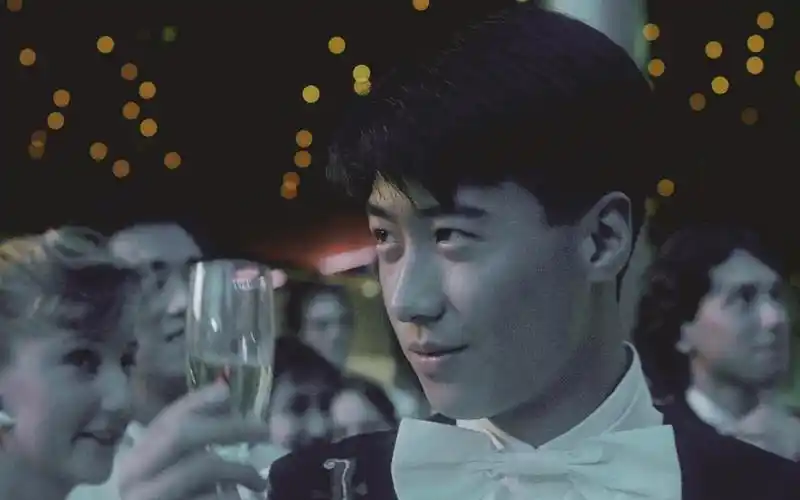 【黎明leon】又能打又好运的帅哥 | 舔屏向 | 城市猎人 高达