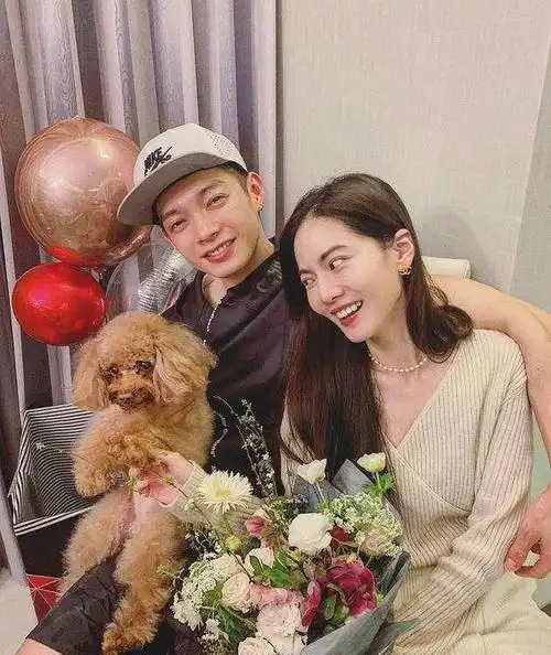 八卦飞轮海十五年辰亦儒从无人问津变男神他老婆更是个狠角色