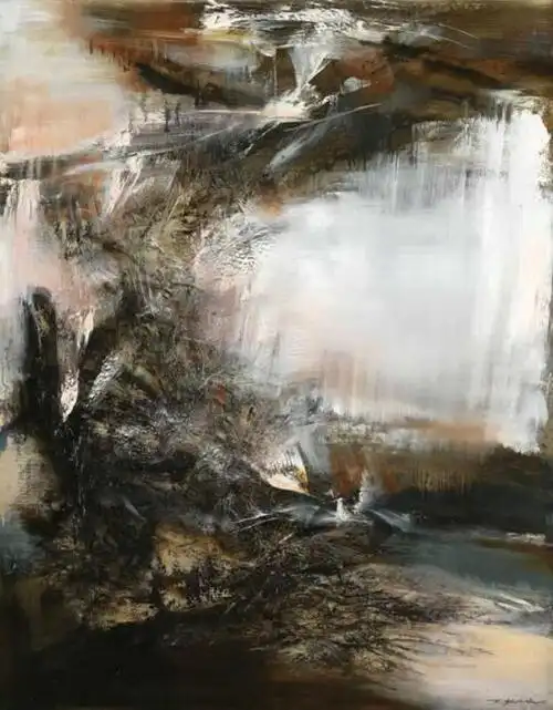 2019亚洲最贵的西画有那十件