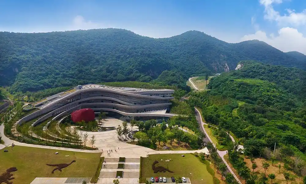 南京方山地质公园