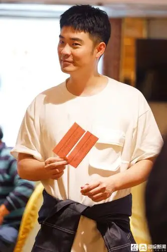 陈赫哈哈哈哈哈开启辟谷联盟大作战挑战减肥极限