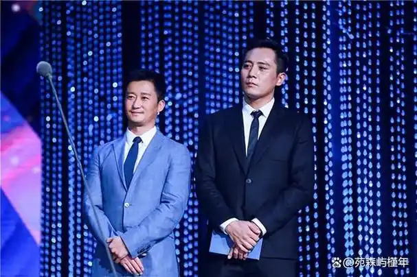 周润发178cm可以推算出其他男明星的身高