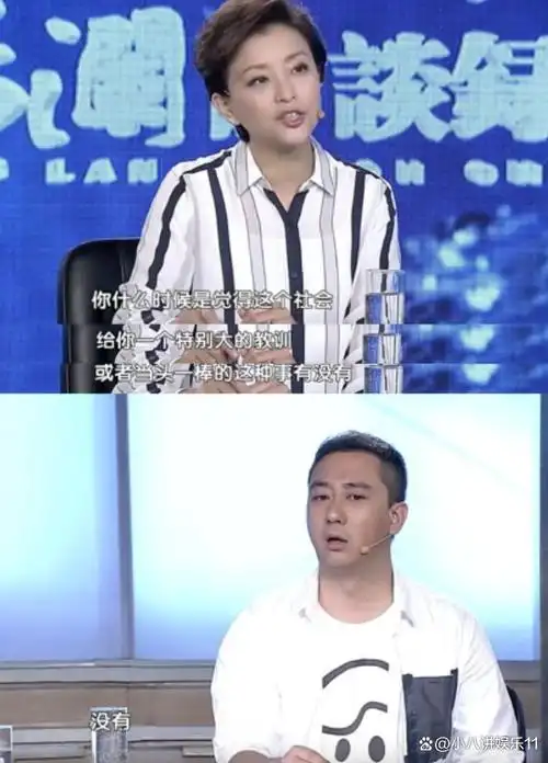 今非昔比,"小王爷"王自健的没落,跌落神坛让人唏嘘不已