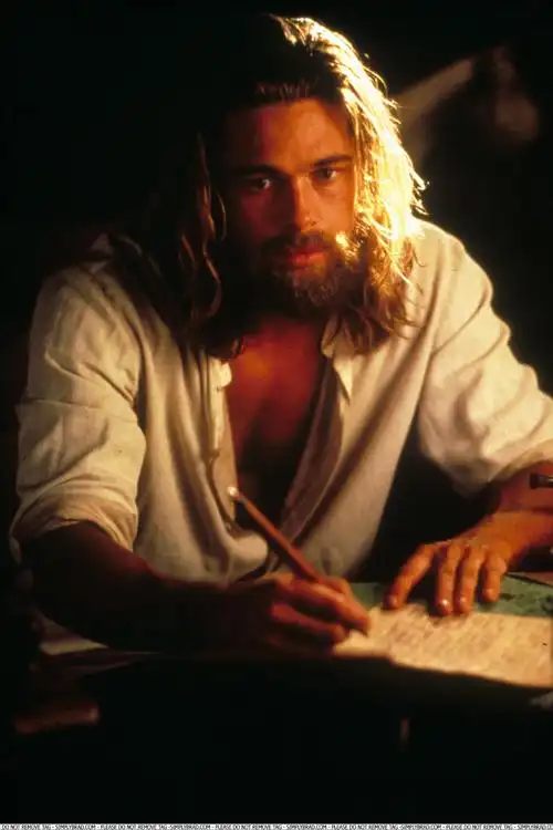 p>《 a href="#" data-lemmaid="15124">燃情岁月 /a>》是由 a href=