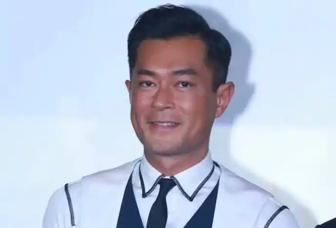 古天乐坦言自己没有时间找女朋友,却透露了择偶标准,网友:女生压力大