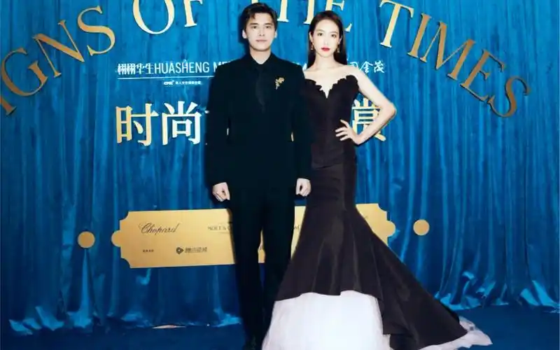 李易峰宋茜| 我的本命们这么养眼为什么总也不合作!