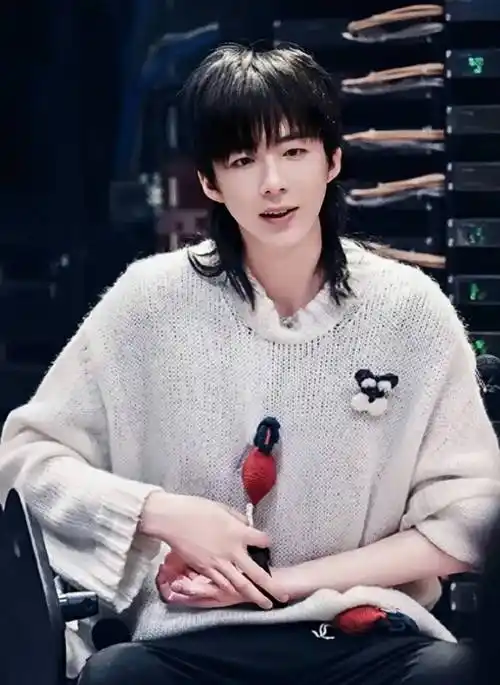 看了刘宇宁如今的境遇才发现资本造星的力量太强大