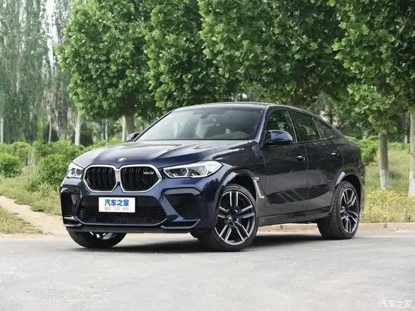 促宝马x6m欢迎到店垂询售价14689万元起