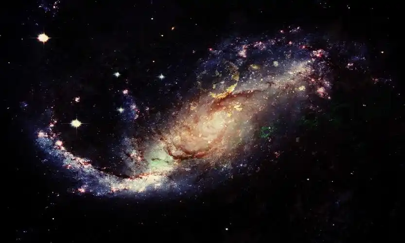 (五十)日月星辰(扩充版)