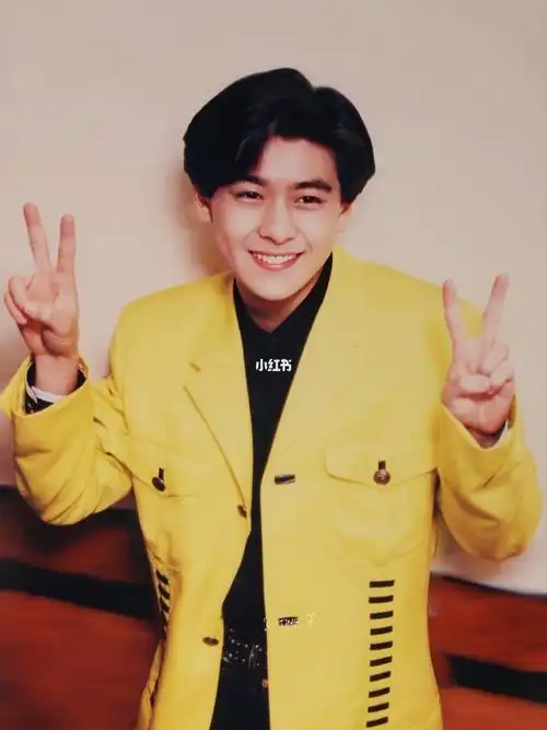 年代#8090后的小时候回忆#林志颖#不老男神林志颖#林志颖86615#小