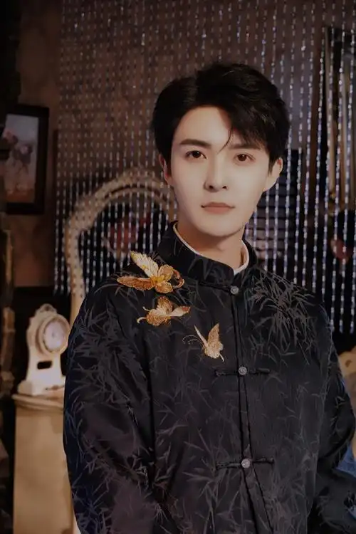 管栎掌中雀##管栎陌雨棠