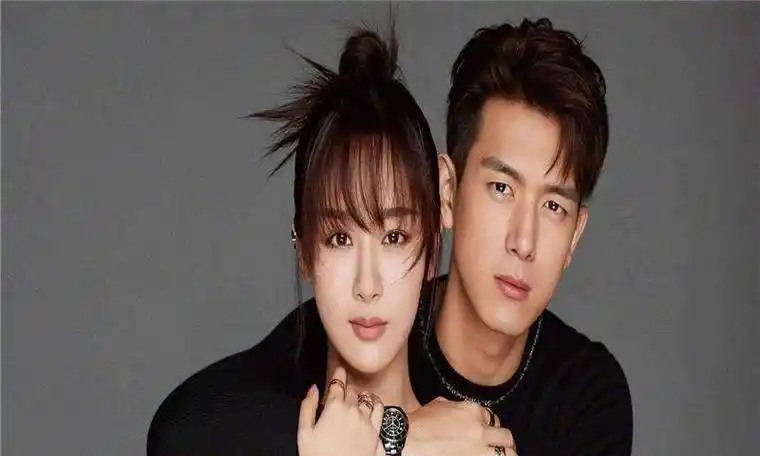 原创童颜夫妇再次合作杨紫李现神仙友谊令人羡慕期待新作品上映