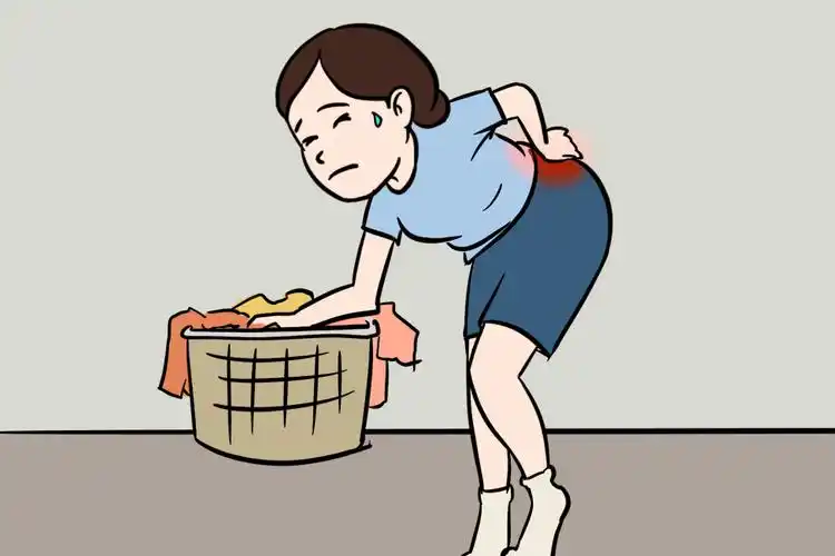 深度科普全球致残首因腰痛