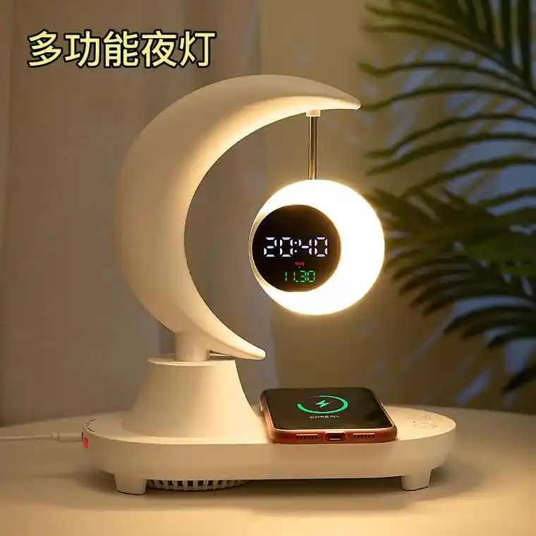 我的床头小夜灯又有新成员啦!不仅 - 抖音