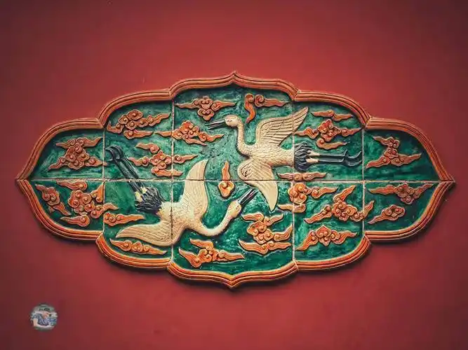 原创从一座宫殿看一个王朝满清推倒明朝在沈阳故宫能发现端倪