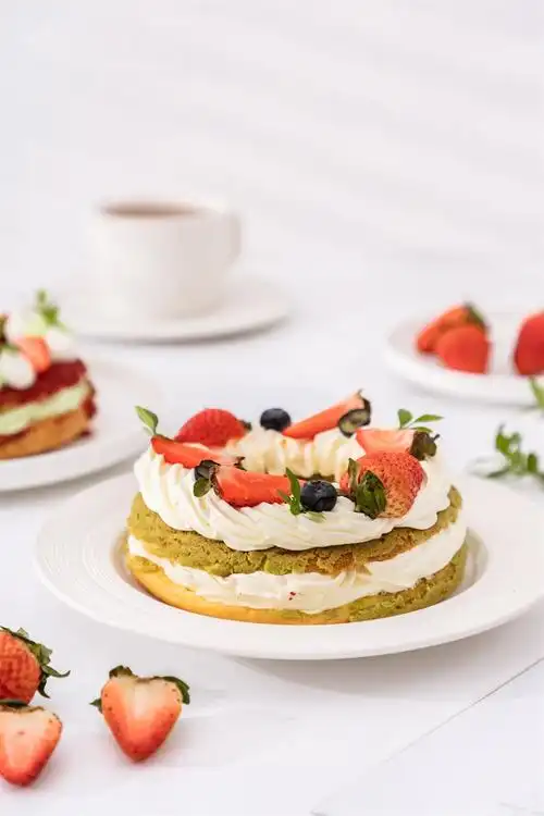 吉安口碑评价高的甜品培训机构名单榜首一览精选蛋糕培训机构