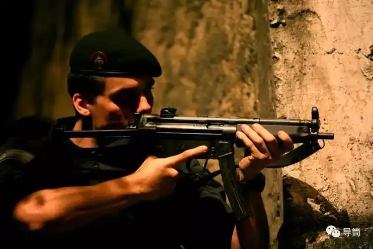 北上广三城联动:2018第二届巴西电影展来袭_精英