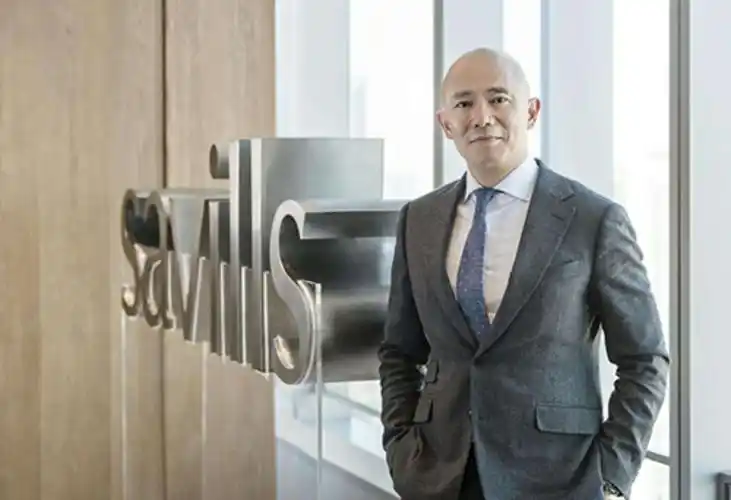 第一太平戴维斯华东区董事长:租赁用地市场仍有待发展成熟