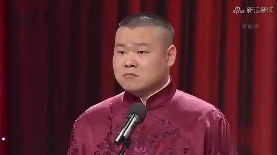 岳云鹏不接受孙越比他红,脸上笑容瞬间消失,转身下台