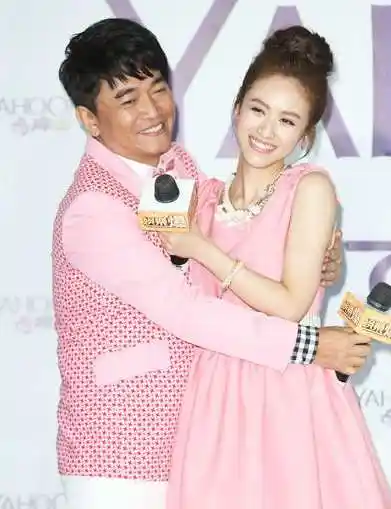 吴姗儒sandy吴宗宪女儿吴姗儒sandy广告图片