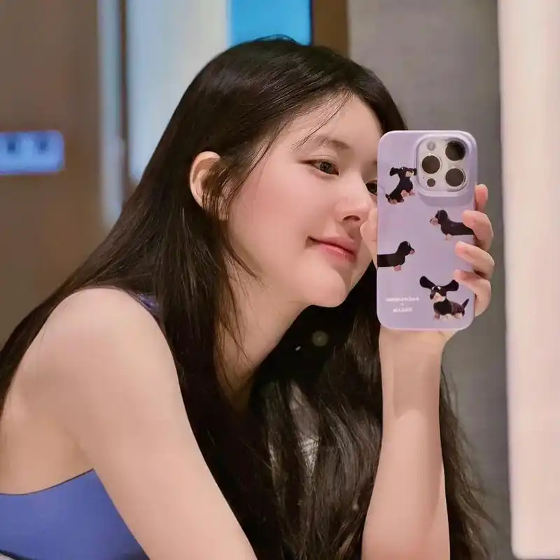 头像大户 | 赵露思90