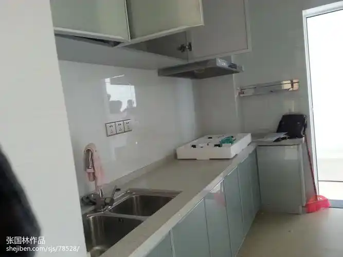 农村厨房设计装修图大全