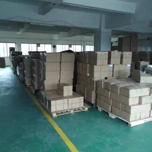 电商仓库代发货共享云仓托管仓配一体