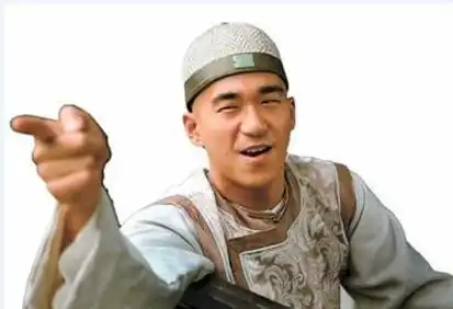 参演了父亲张国立导演的新剧《济公新传》,凭借着这部剧,他还获得了一