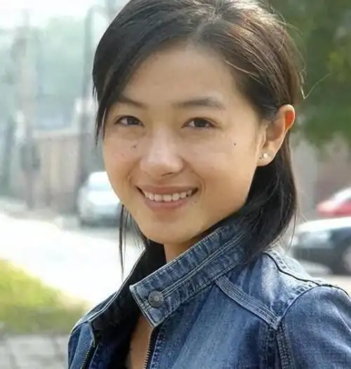 不婚族万茜这辈子做的最正确的决定就是嫁给了摄影师老公