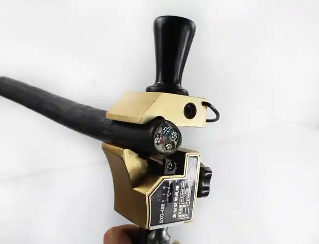 电缆剥皮器 电缆剥皮刀 刨刀高压 旋切型 电缆剥线钳 bxq-40b