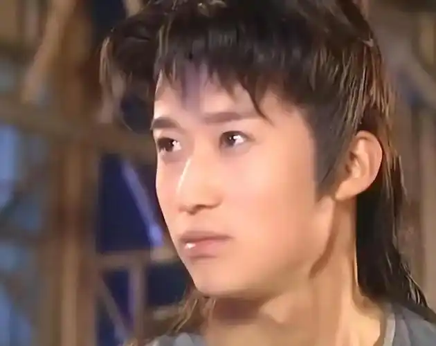 扭扭捏捏还穿什么军装,看看李幼斌和梁家辉的军人是怎么演的!