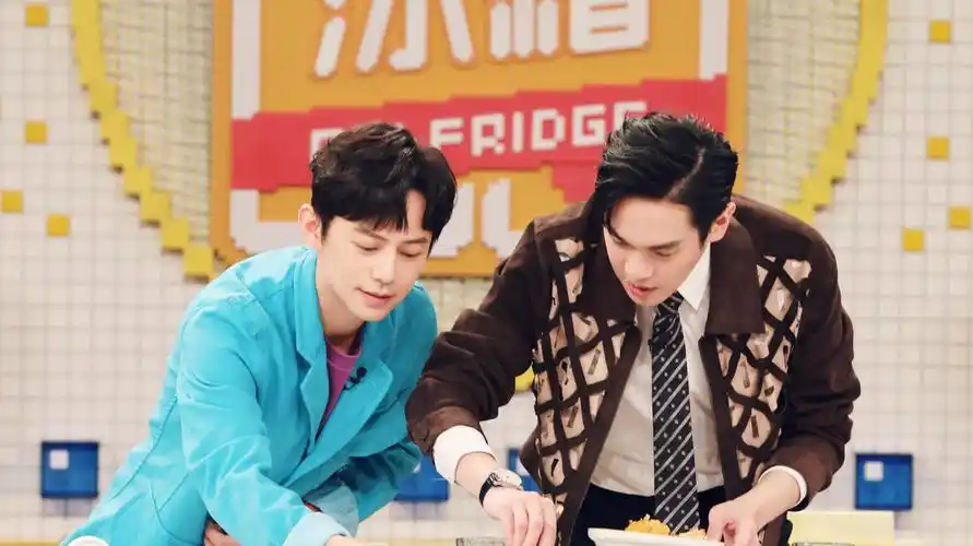 盘点10档看点很足的综艺节目,笑点超级多,快快收藏!