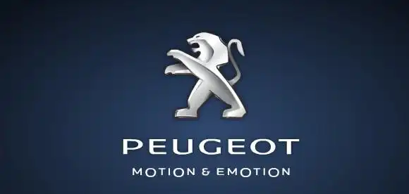 标致汽车发布全新徽标及品牌口号