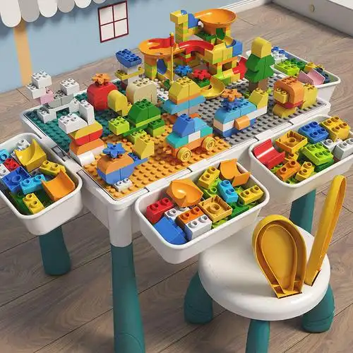 乐高男孩积木新款价格厂家货源阿里巴巴