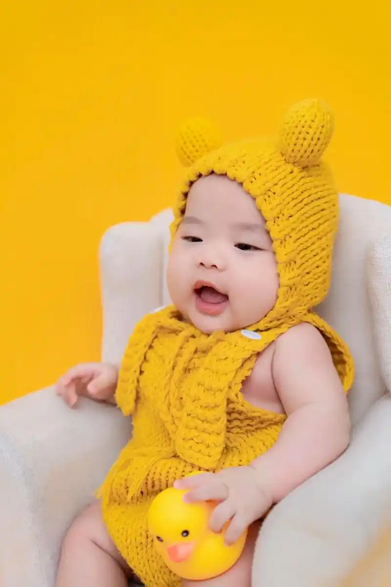 宝宝 壁纸 孩子 小孩 婴儿 1440_2160 竖版 竖屏 手机