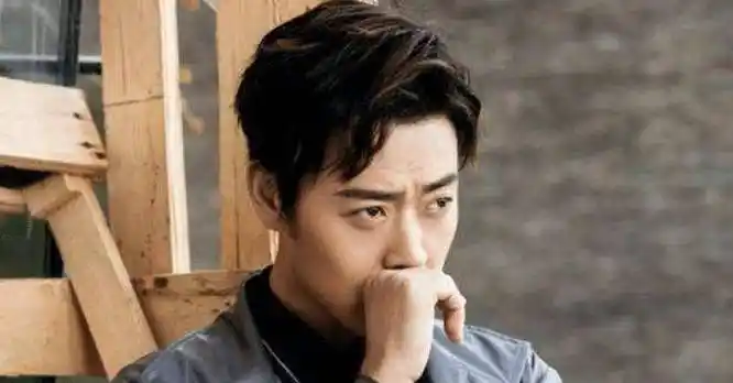 一个不温不火,另一个却成飞天奖影帝_电视剧_张笑君_亮剑