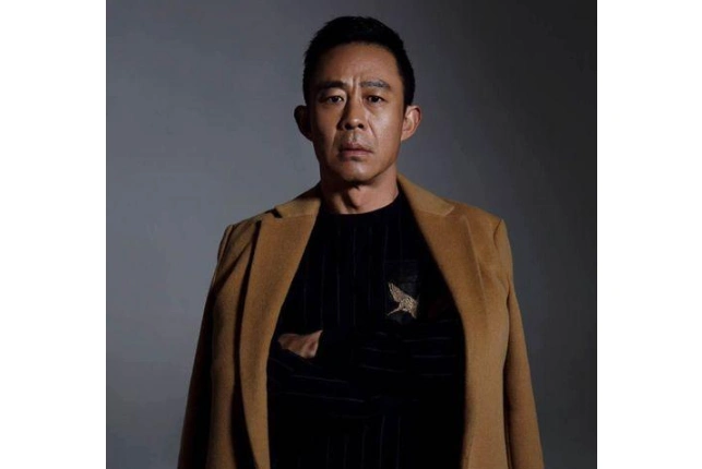 50岁内地男演员排行榜张涵予位列第一王志文第八