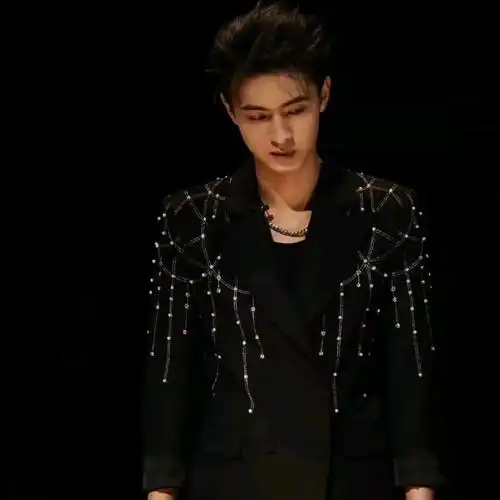 秦霄贤,谁的最爱,赶紧换上老秦的头像,做德云女孩