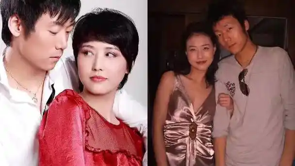 周海媚绯闻男友痛骂助理没照顾好她